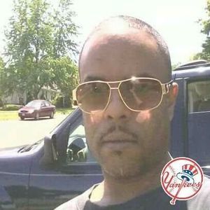 Meet your Posher, Darrell